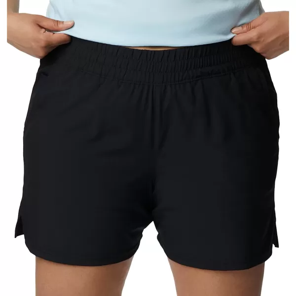 imageColumbia Mens Alpine Chill Zero ShortBlack