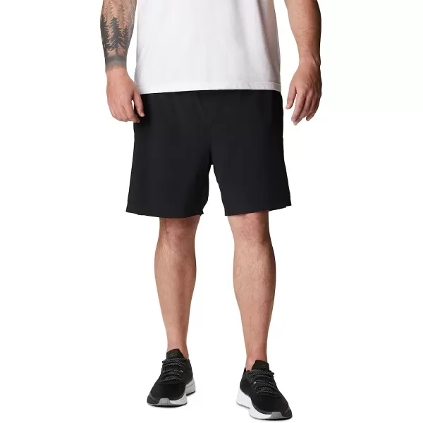 imageColumbia Mens Alpine Chill Zero ShortBlack