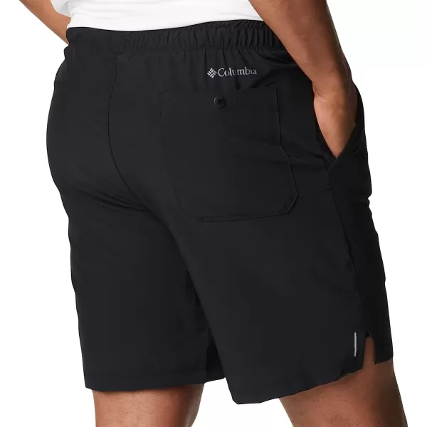imageColumbia Mens Alpine Chill Zero ShortBlack