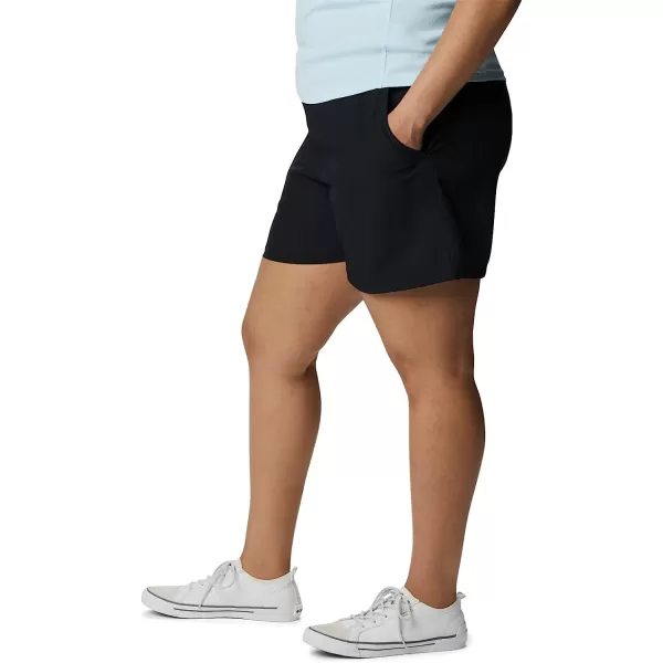 imageColumbia Mens Alpine Chill Zero ShortBlack