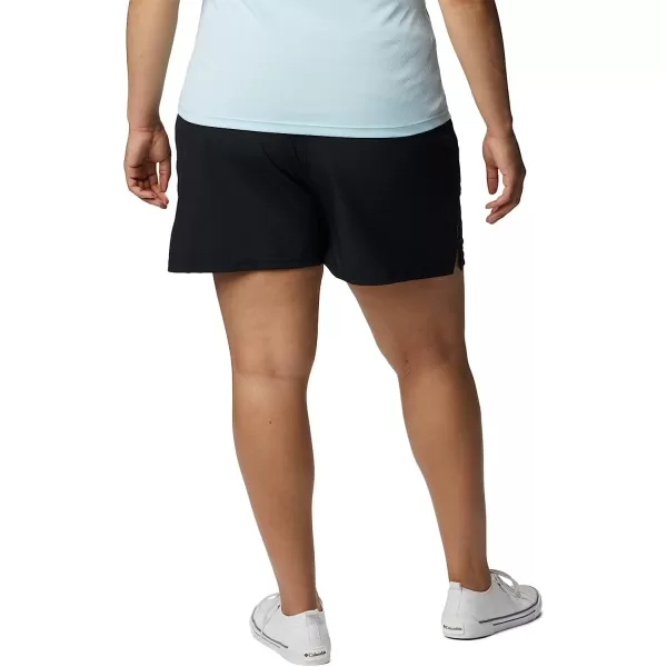 imageColumbia Mens Alpine Chill Zero ShortBlack