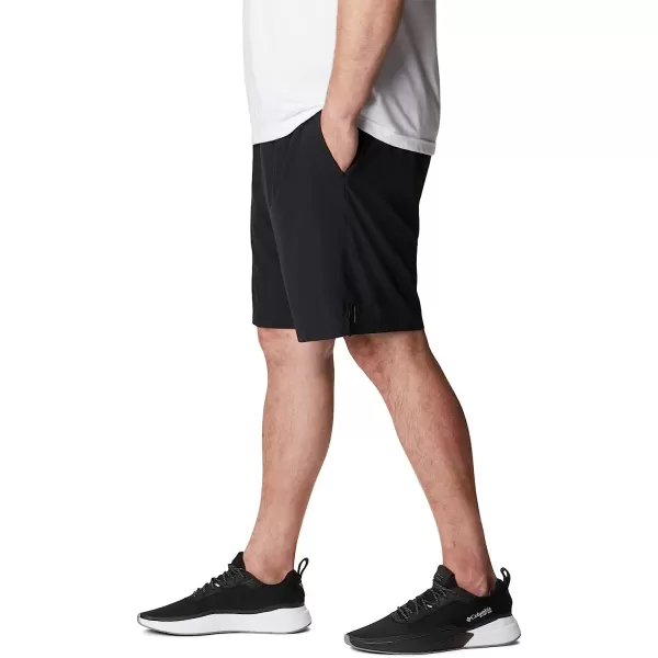 imageColumbia Mens Alpine Chill Zero ShortBlack