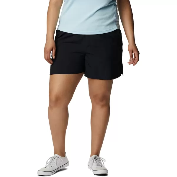 imageColumbia Mens Alpine Chill Zero ShortBlack