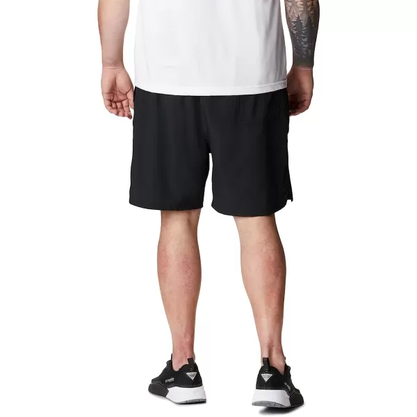 imageColumbia Mens Alpine Chill Zero ShortBlack