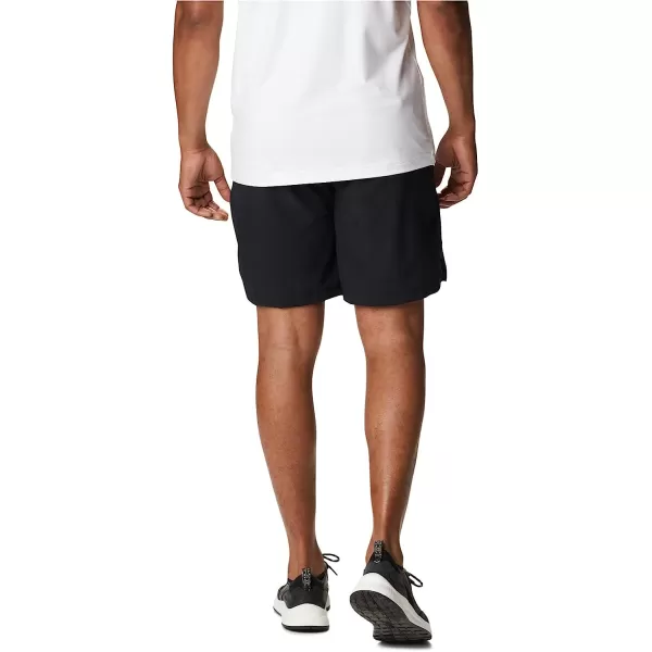 imageColumbia Mens Alpine Chill Zero ShortBlack