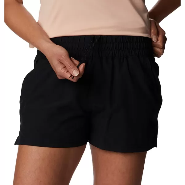 imageColumbia Mens Alpine Chill Zero ShortBlack