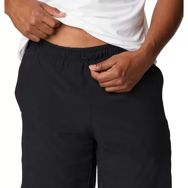 imageColumbia Mens Alpine Chill Zero ShortBlack