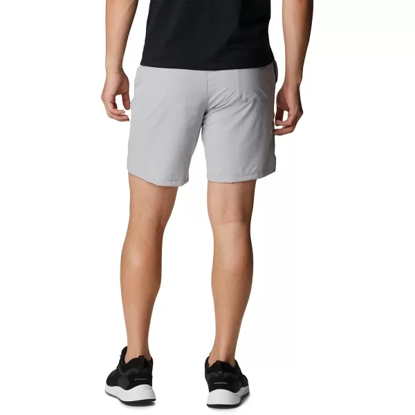 imageColumbia Mens Alpine Chill Zero ShortColumbia Grey