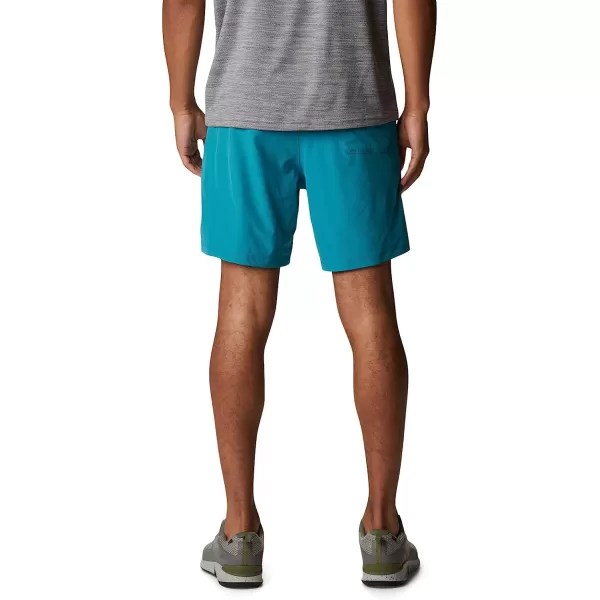 imageColumbia Mens Alpine Chill Zero ShortDeep Marine