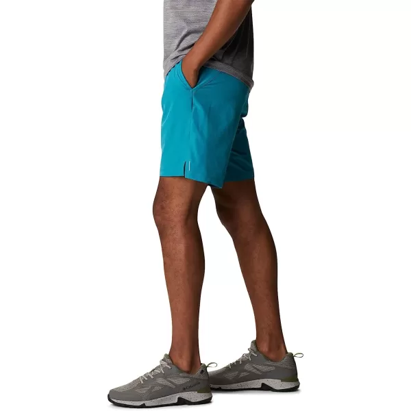 imageColumbia Mens Alpine Chill Zero ShortDeep Marine
