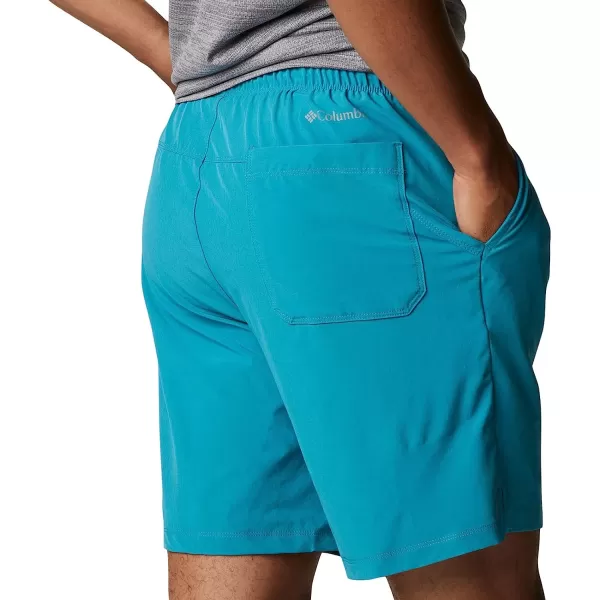 imageColumbia Mens Alpine Chill Zero ShortDeep Marine