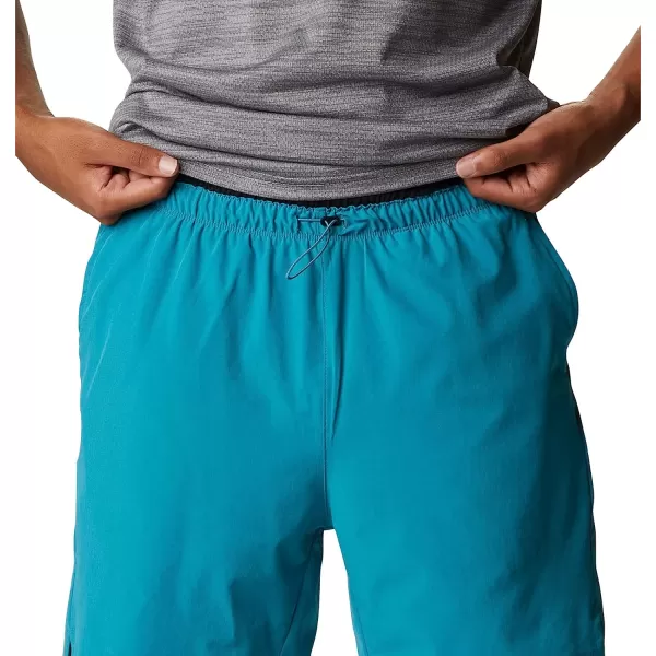 imageColumbia Mens Alpine Chill Zero ShortDeep Marine