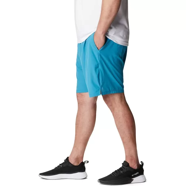 imageColumbia Mens Alpine Chill Zero ShortDeep Marine