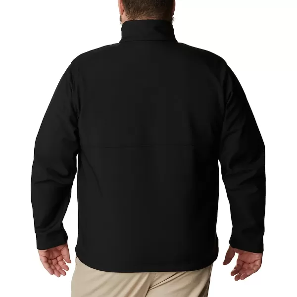 imageColumbia Mens Ascender Softshell JacketBlack