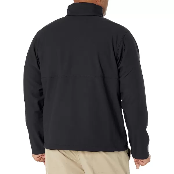 imageColumbia Mens Ascender Softshell JacketBlack