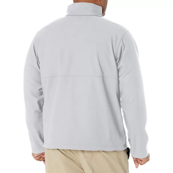 imageColumbia Mens Ascender Softshell JacketColumbia Grey