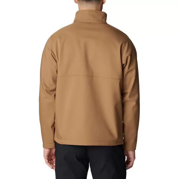imageColumbia Mens Ascender Softshell JacketDelta
