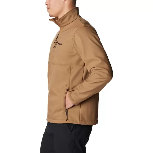 imageColumbia Mens Ascender Softshell JacketDelta