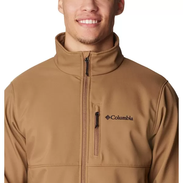 imageColumbia Mens Ascender Softshell JacketDelta
