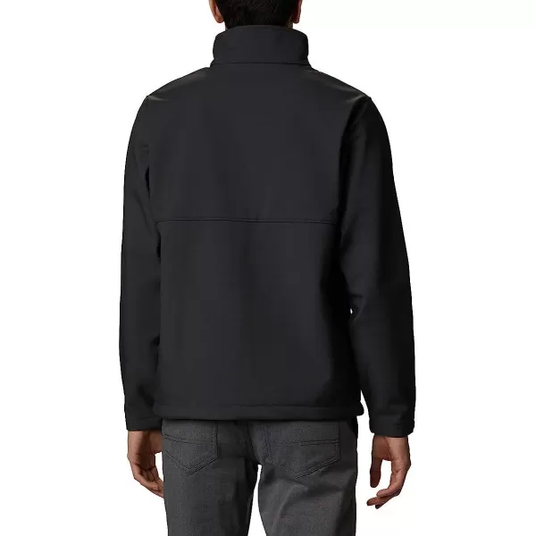 imageColumbia Mens Ascender Softshell JacketShark