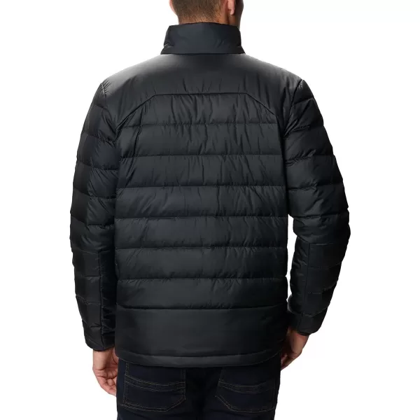 imageColumbia Mens Autumn Park Down JacketBlack