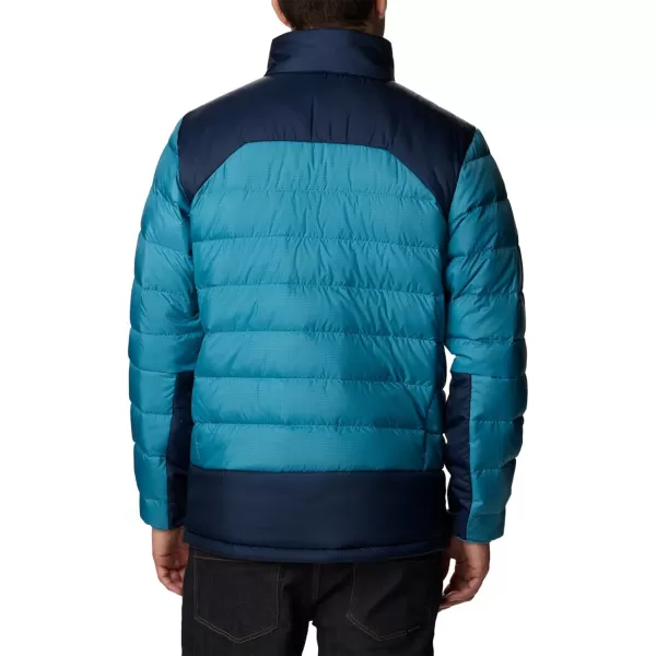 imageColumbia Mens Autumn Park Down JacketBlue