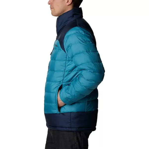 imageColumbia Mens Autumn Park Down JacketBlue