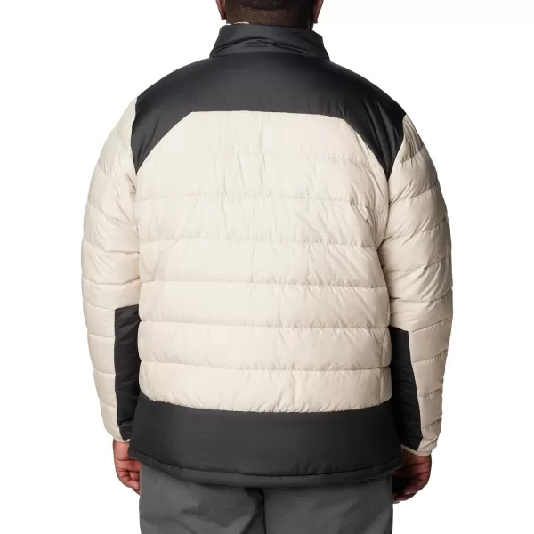 imageColumbia Mens Autumn Park Down JacketBrown