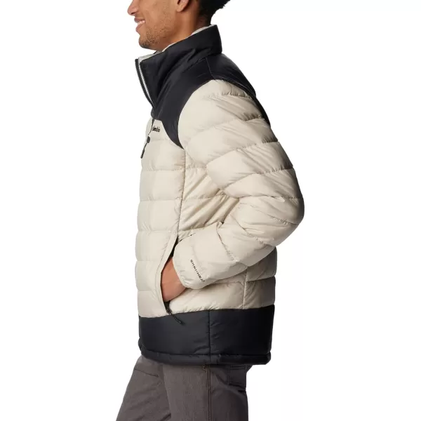 imageColumbia Mens Autumn Park Down JacketBrown