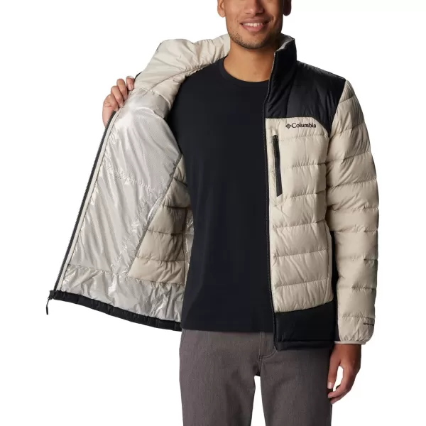 imageColumbia Mens Autumn Park Down JacketBrown