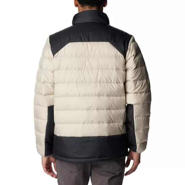imageColumbia Mens Autumn Park Down JacketBrown