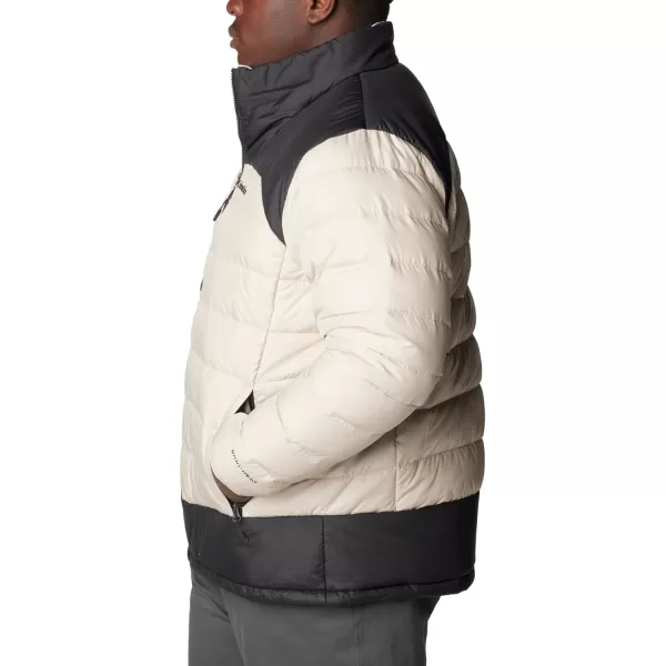 imageColumbia Mens Autumn Park Down JacketBrown