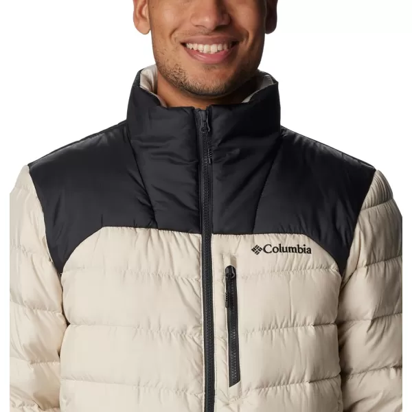 imageColumbia Mens Autumn Park Down JacketBrown