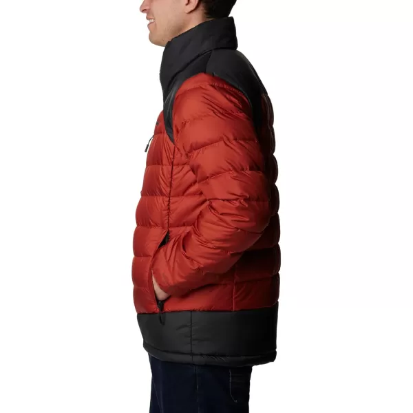 imageColumbia Mens Autumn Park Down JacketOrange