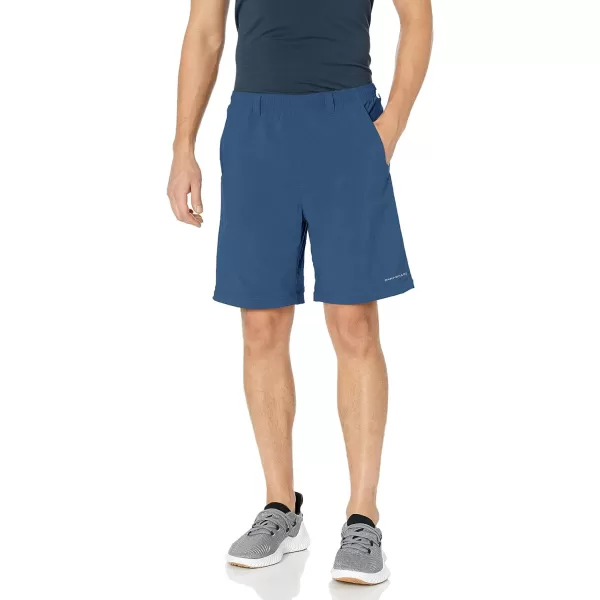 imageColumbia Mens Backcast Convertible PantCarbon