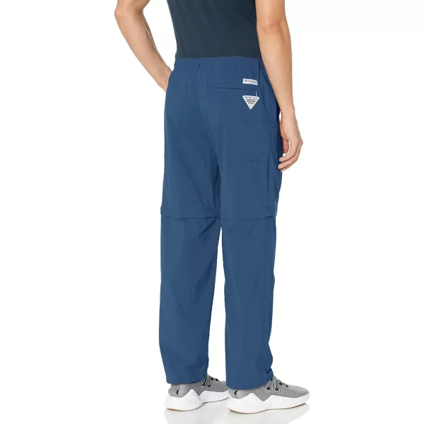 imageColumbia Mens Backcast Convertible PantCarbon