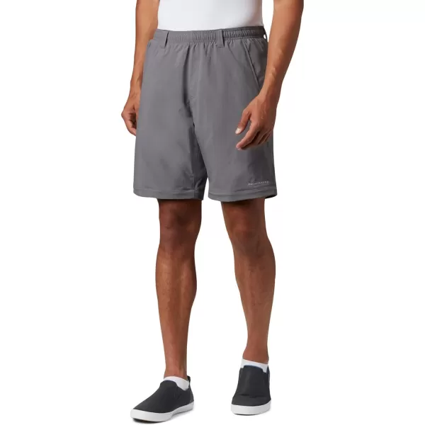 imageColumbia Mens Backcast Convertible PantCity Grey