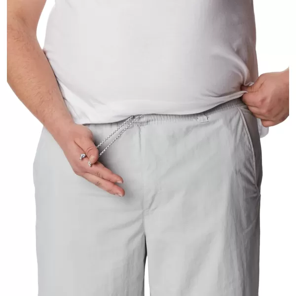 imageColumbia Mens Backcast Convertible PantCool Grey