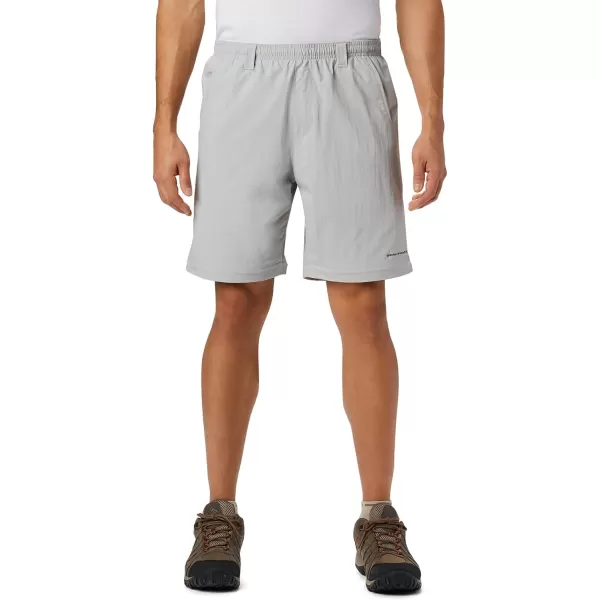 imageColumbia Mens Backcast Convertible PantCool Grey