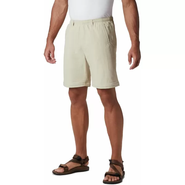 imageColumbia Mens Backcast Convertible PantFossil