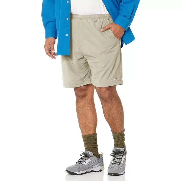 imageColumbia Mens Backcast Convertible PantFossil