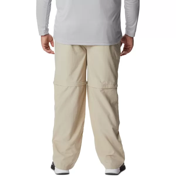 imageColumbia Mens Backcast Convertible PantFossil