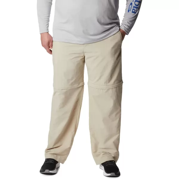 imageColumbia Mens Backcast Convertible PantFossil