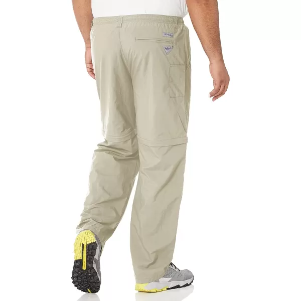 imageColumbia Mens Backcast Convertible PantFossil