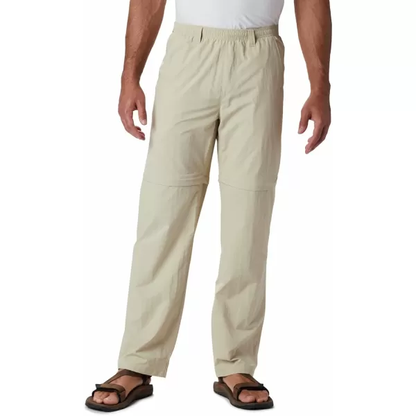 imageColumbia Mens Backcast Convertible PantFossil