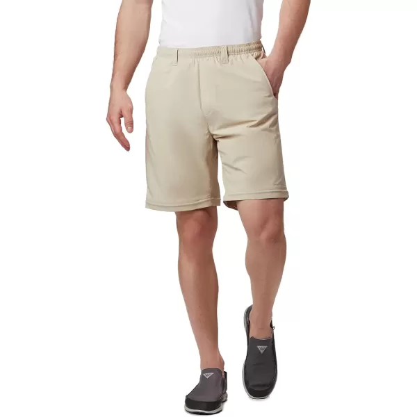 imageColumbia Mens Backcast Convertible PantFossil
