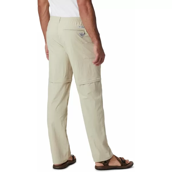 imageColumbia Mens Backcast Convertible PantFossil