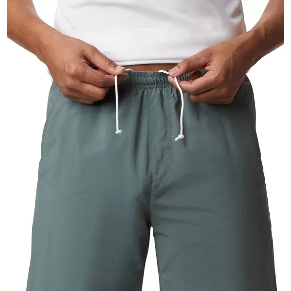 imageColumbia Mens Backcast Convertible PantPond