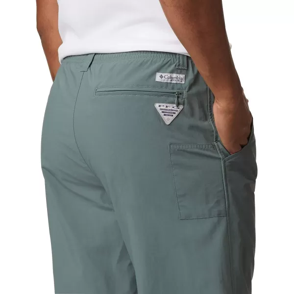 imageColumbia Mens Backcast Convertible PantPond