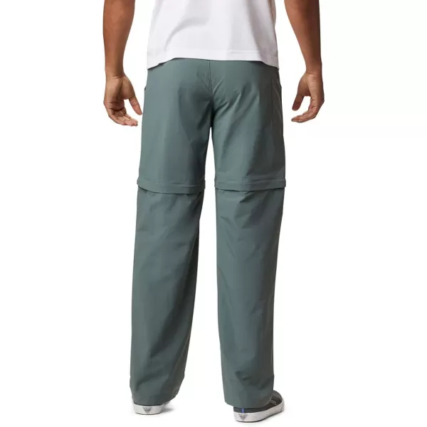 imageColumbia Mens Backcast Convertible PantPond